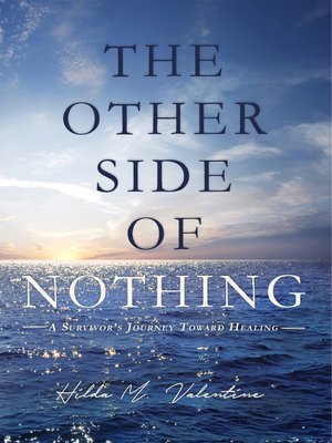 cover image of The Other Side of Nothing